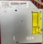 Dvd writer
