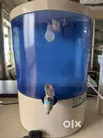 RO UV water filter and purifier