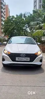 Hyundai i20 Diesel Sportz, 2021, Diesel