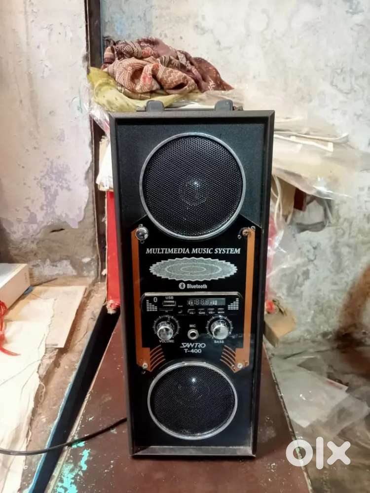 New condition
