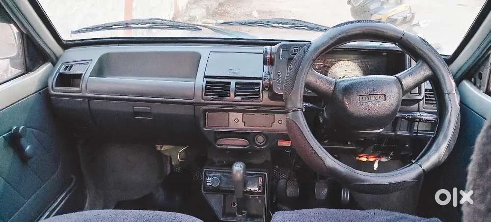 Maruti Suzuki 800 2004