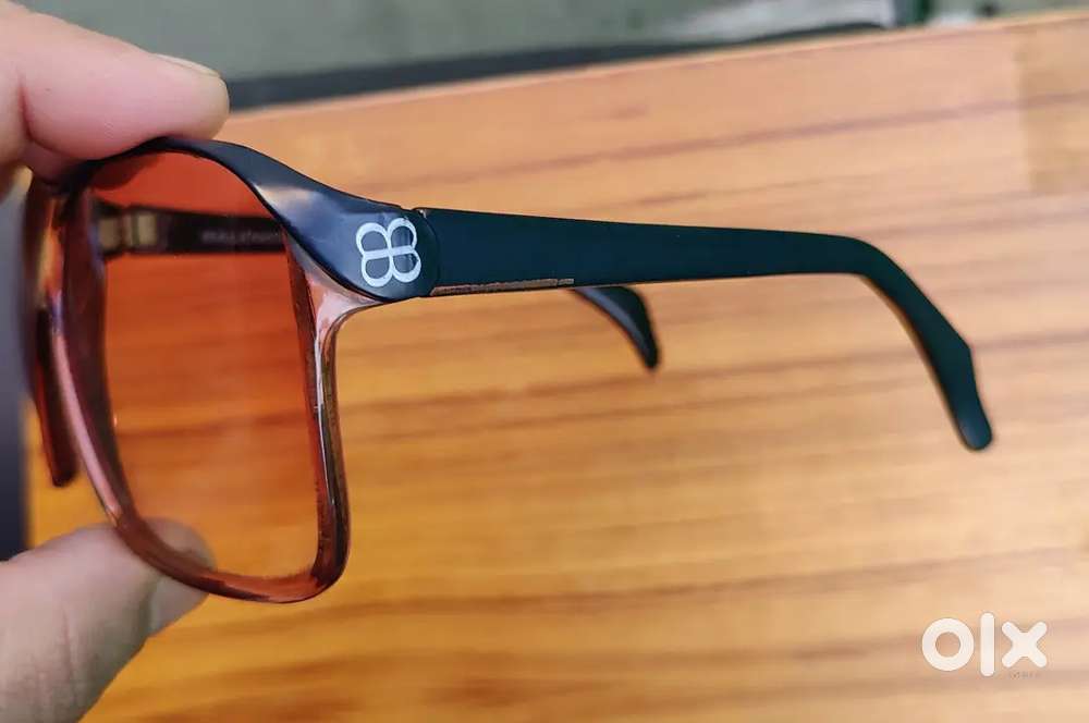 Balenciaga 7699 sunglasses