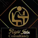 Right job consultancy