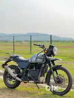 Himalayan 411