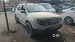 Renault Duster 110 PS RxL ADVENTURE, 2013, Diesel