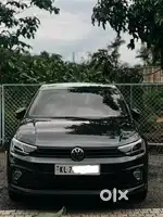 Volkswagen Virtus 2023 Petrol 13000 Km Driven