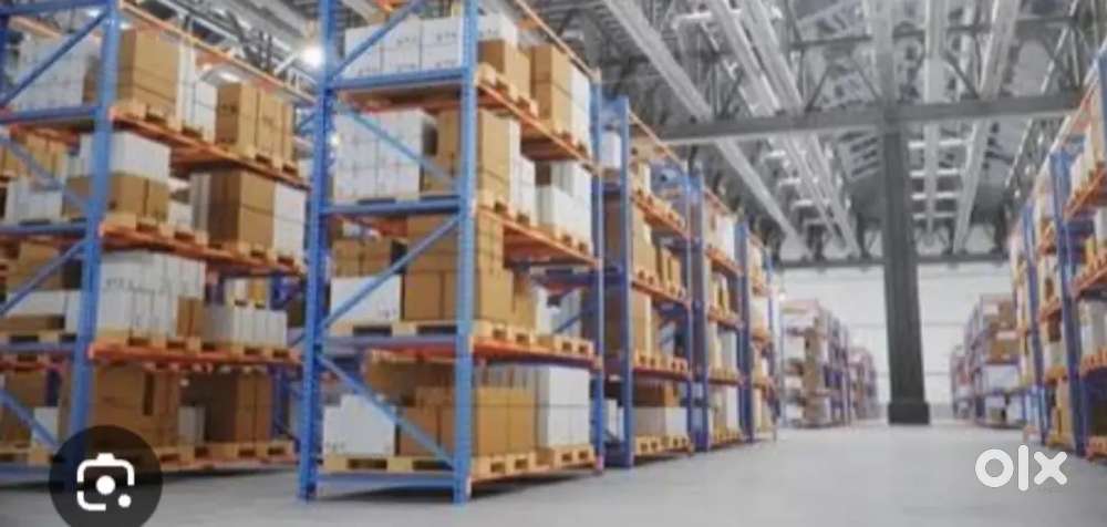 Warehouse me picker jobs