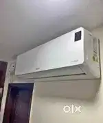 Air condition AC 1.5 ton
