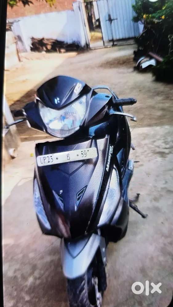 Good condition salf not working