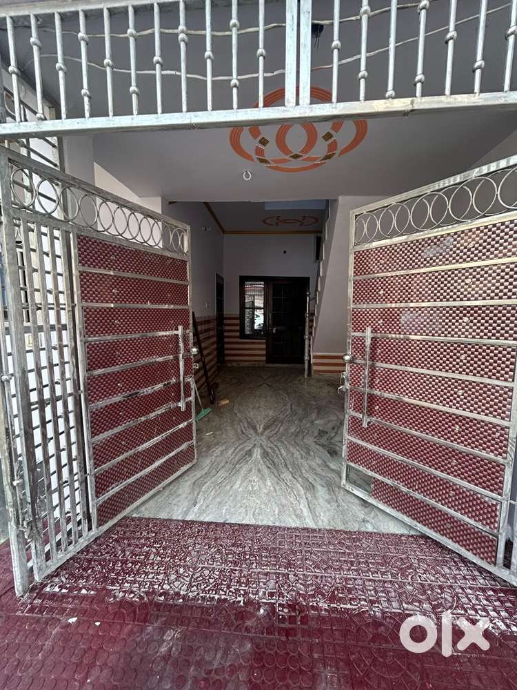 Independent house for rent