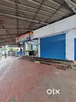 Shop for rent