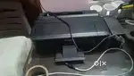 Cyremic mug cup printing machine and printer