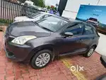 Maruti Suzuki Baleno 1.2 Delta SHVS, 2017, Petrol