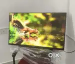 32 inch sony smart Android frameless oled 4k 1yr warranty 7499
