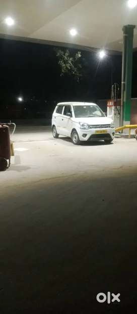 Need driver urgently