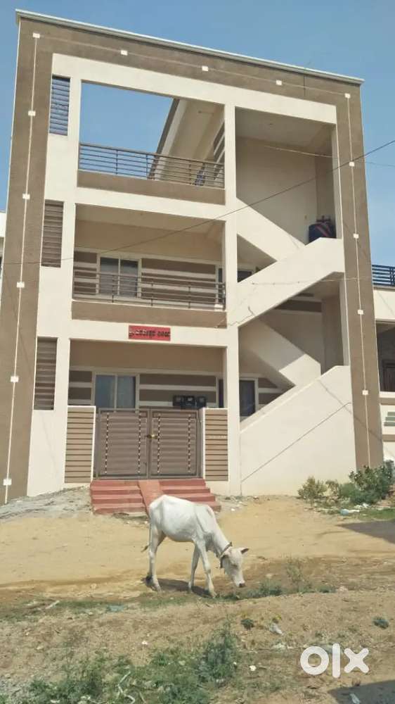 House for rent 2bhk at matamanikeshwari nagar