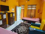 No Brokerage Direct Owner pg available at Fatehgunj for girls
