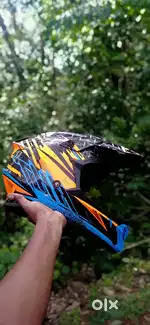 THH T710X Helmet