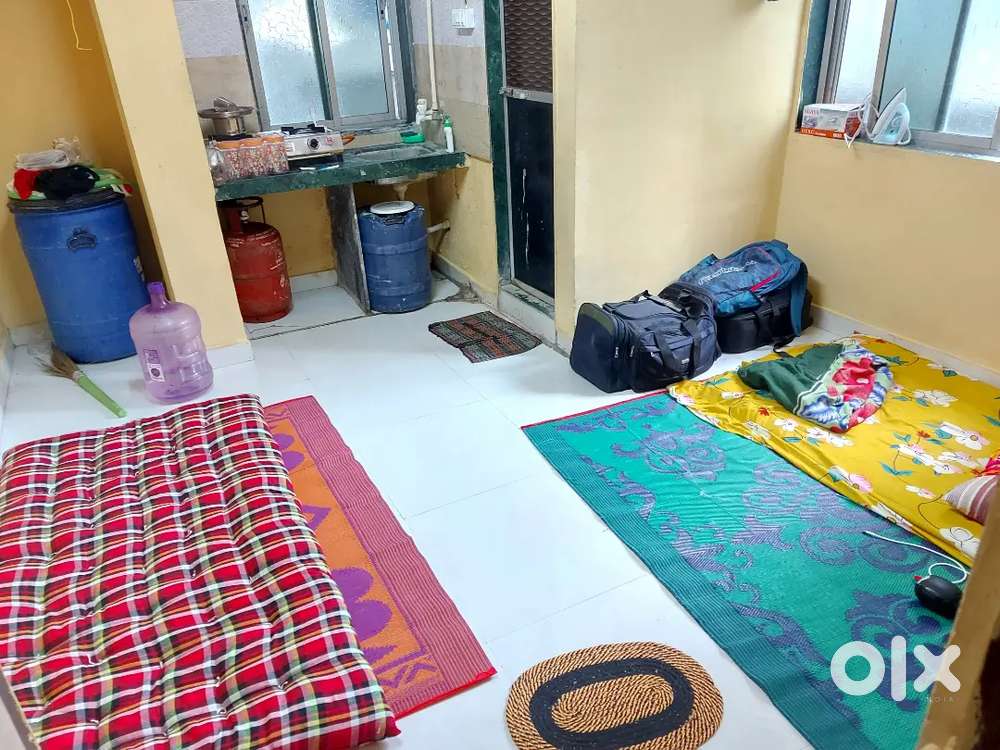 Female cook only.. Making of indian food + food+ pg bed