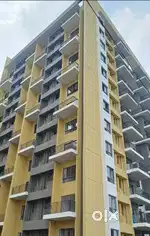 3 BHK flat ready to mive for sale