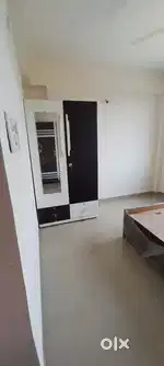 2 BHK flat available in Space Park-2, Mahalaxmi Nagar, Indore.