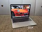 Apple Laptop 2019 Mfd. i7/16gb Ram 512gb SSD 13inch Retina Display