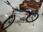 Ride india cycle