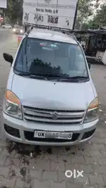 Maruti Suzuki Wagon R 2010 Petrol 77000 Km Driven