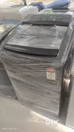 Used washing machine available