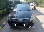 Hyundai i20 2011