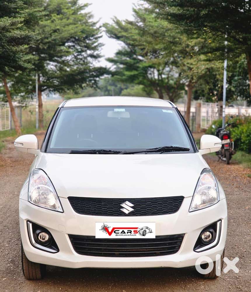 Maruti Suzuki Swift VXi + Manual, 2015, Petrol