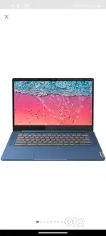 Lenovo chromebook