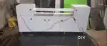 6 Ft. TV unit for a huge smart tv  Free home delivery