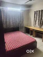 3 BHK FULLY FURNISHED FLAT ON RENT IN CENTRAL SPINE VIDHYADHAR NAGAR