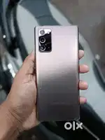 Samsung galaxy note 20