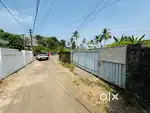 5 cent plot (land) for sale behind cusat Thrikkakkara