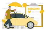 2 wheeler 4 wheeler insurance available