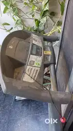 Treadmill DomYos