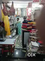 135sqft Shop For Sell In Clover Center M.G Road Camp