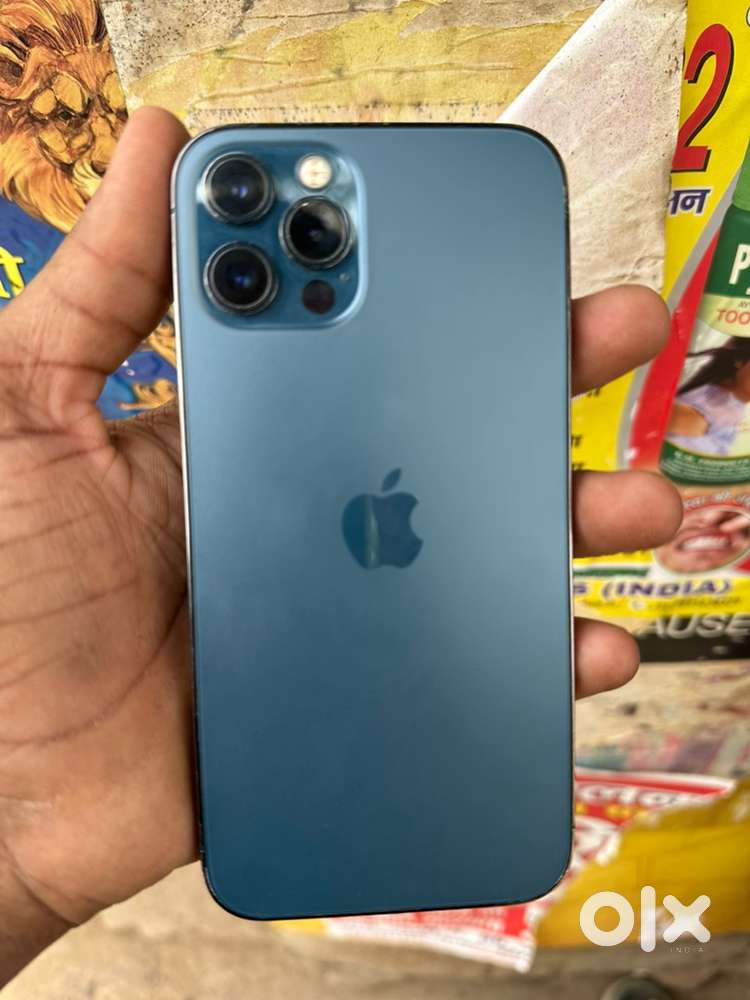 Iphone 12 pro 128gb