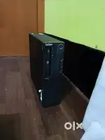 Lenovo ThinkCentre M92p Dekstop Core i5-2400 / 8GB 500GB HDD