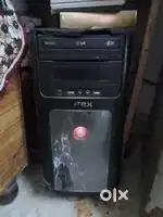 CPU IN GOOD AND NEW CONDITION