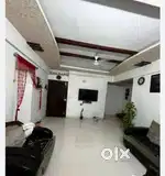 Kunadi 1bhk flat rent