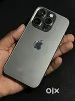 iPhone 15 pro 128 gb