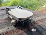 DJI mini 2 Dron