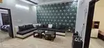 3 BHK Fully Furnished Independent Flat for Rent