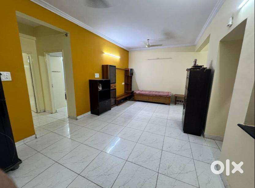 2BHK Flat for Lease at Kaggadasapura.