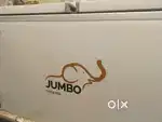 Selling deep fridge