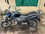 Discover 100T black