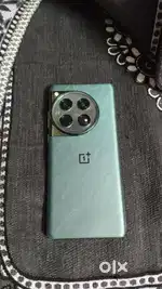 OnePlus 12 16+512 good condition all accessories available